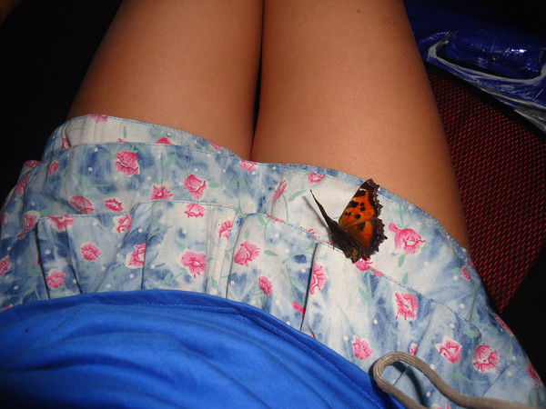 Кристина Апарина