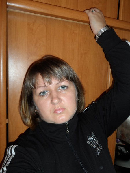 Елена Севостьянова