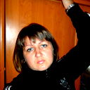 Елена Севостьянова