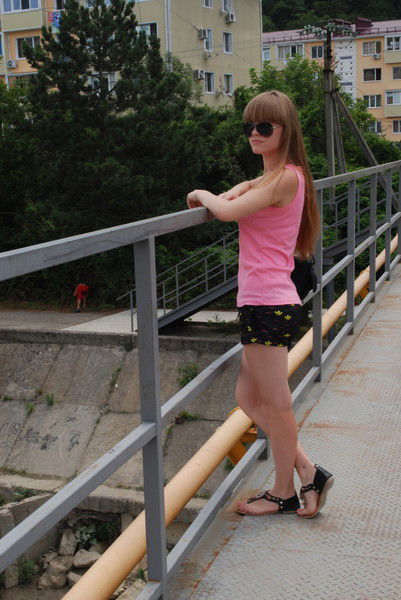 Елизавета Корниенко