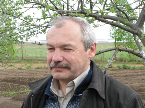 Валерий Булдаков