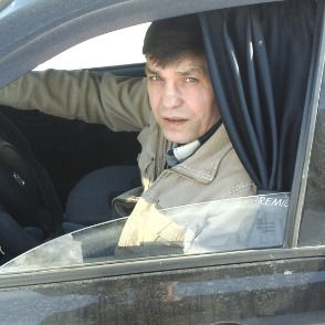 Александр Киржацкий