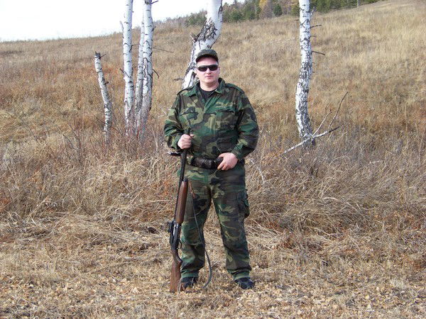 Алексей Сафонов