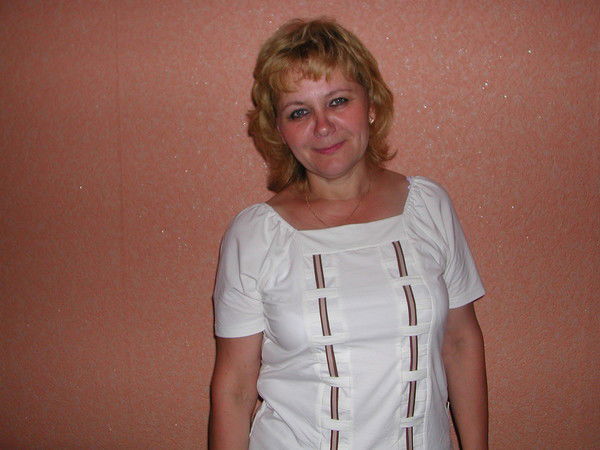 Надежда Неустроева