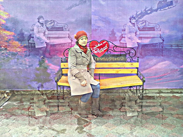 Айым Бекболаткызы