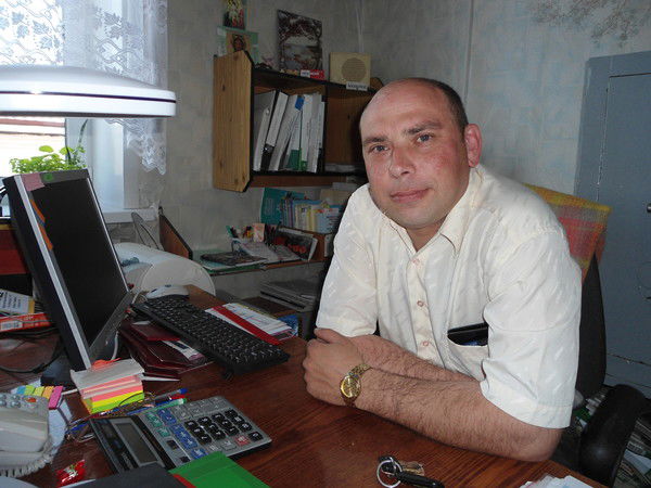 Роман Хотенов