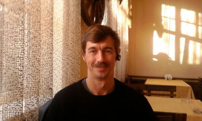 Семен Романов