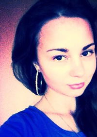 Елена Казанцева