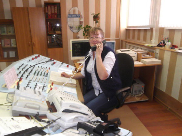 Александра Щелкунова