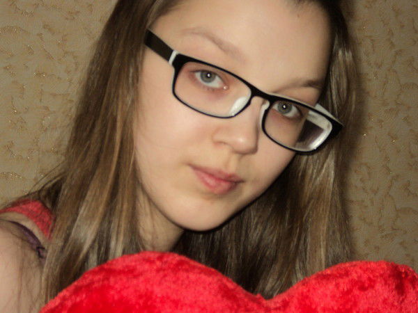 Катюшка Никифорова