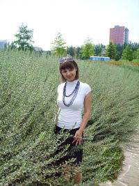 Лариса Лубенская