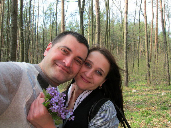 Дина Махорт