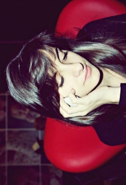 Армине Саркисян