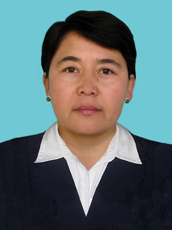 Элмира Мадалиева