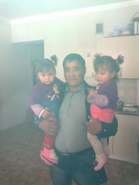 Кайдар Магрупов