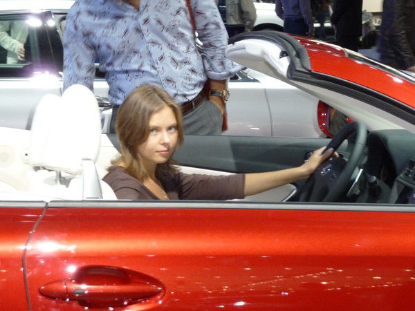 Татьяна Новикова