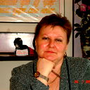 Natalia Maksimova