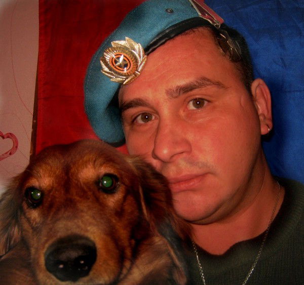 Юра Ермаков