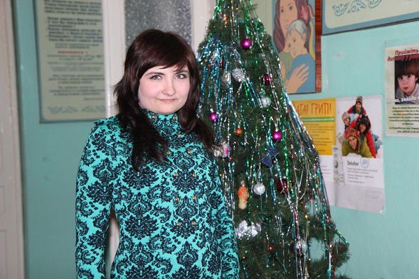 Маша Дроздова