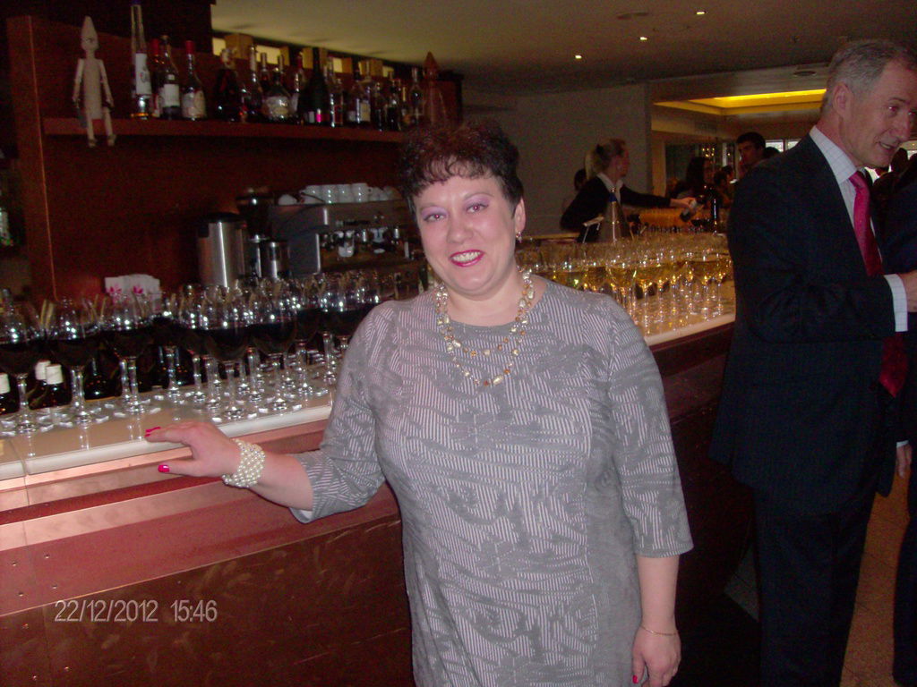 Марина Капись