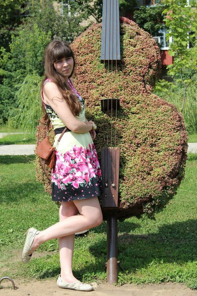 Сашенька Изотина