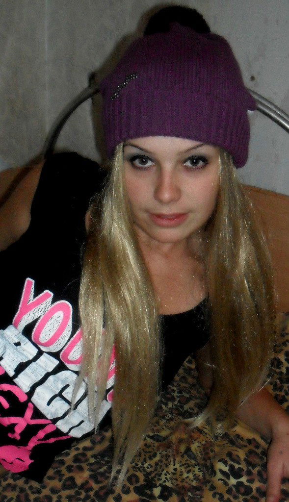 Мария Смерчинская