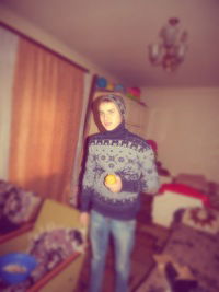 Влад Сошников