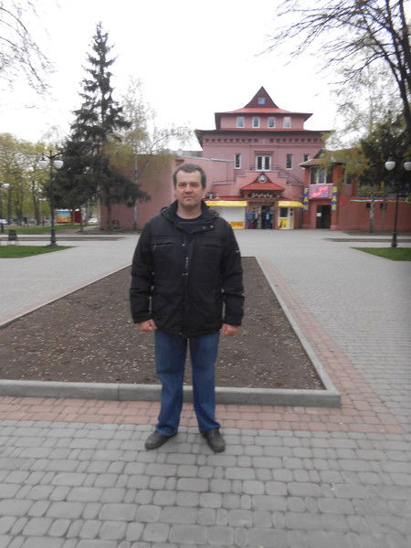 Владимир Акулов