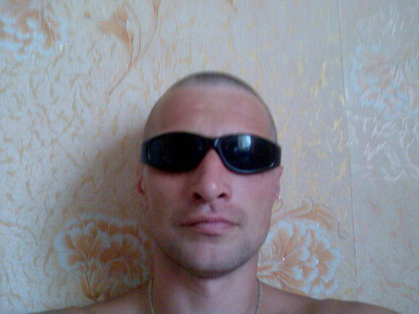 Олег Прощенко