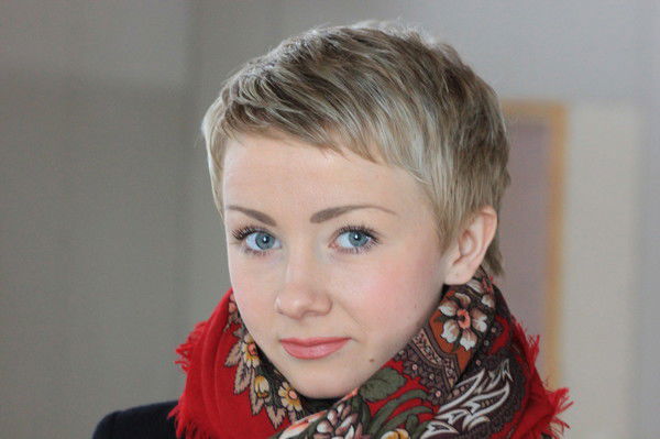 Екатерина Якимова