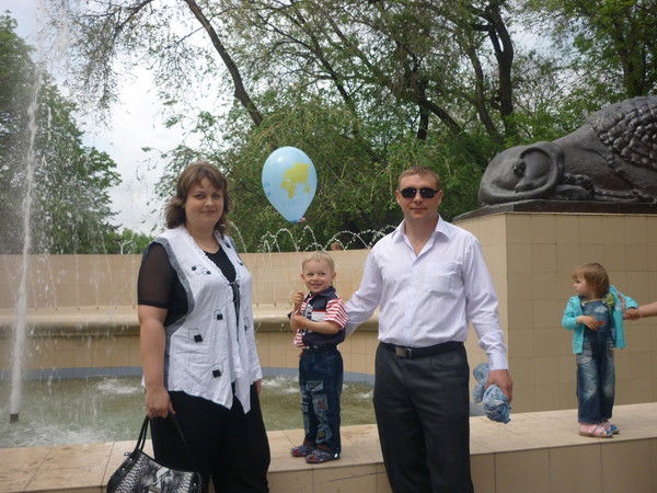 Евгений Усов