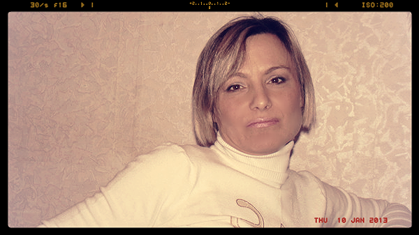 Людмила Фокшан