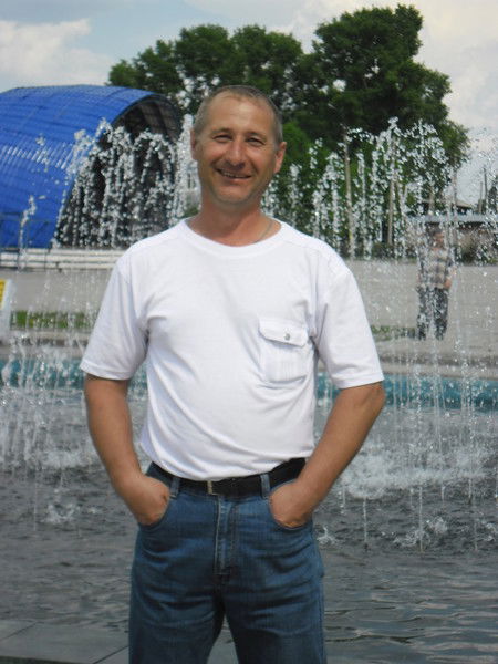 Сергей Тесленко