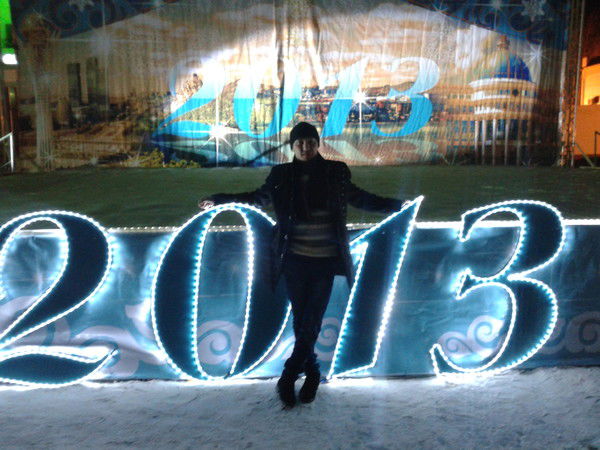 Азамат Муратович