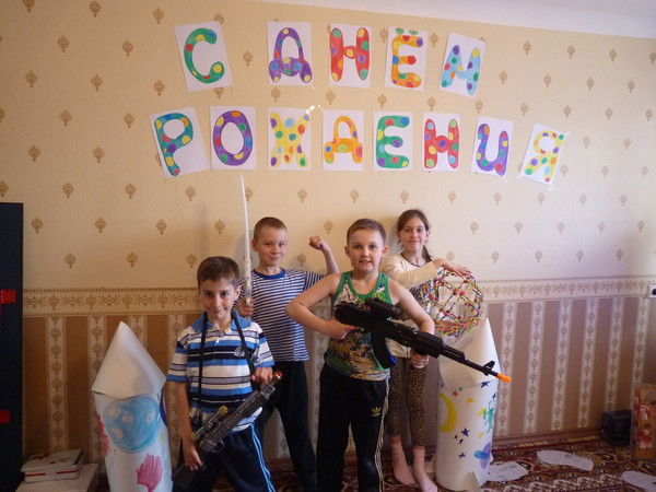 Сергей Ференец