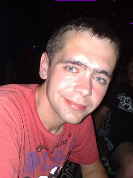 Алексей Афанасов