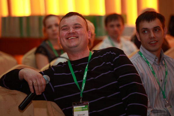 Алексей Белых