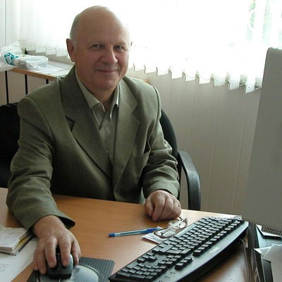 Геннадий Кучеренко