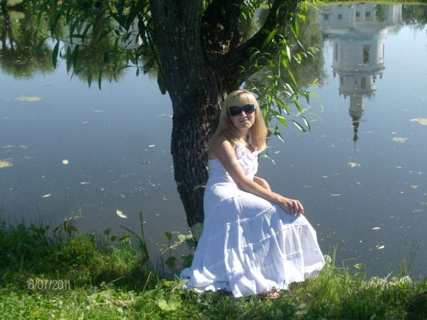 Екатерина Махт