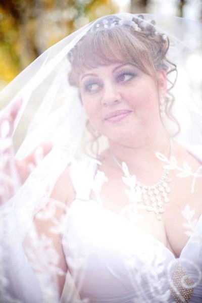 Анна Тимошенко