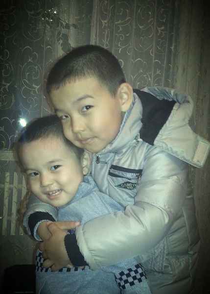 Жазира Бутантаева