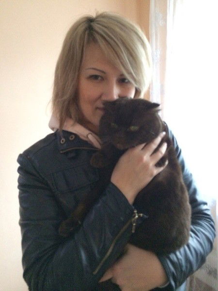 Нелля Нуреева