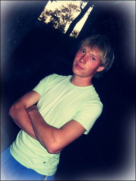 Денис Козенцов