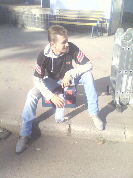 Иван Шелковенко