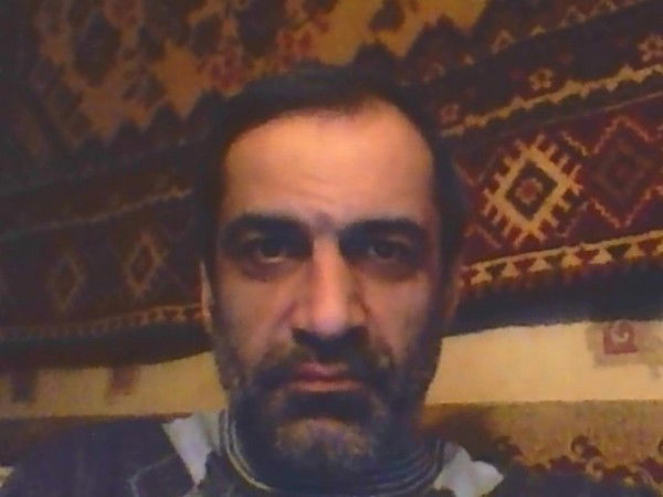 Дауд Магомедов