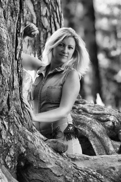 Oksana Нефедова