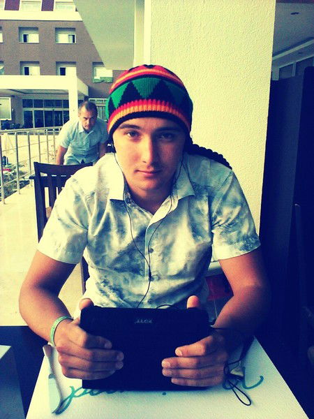 Ринат Хафизов