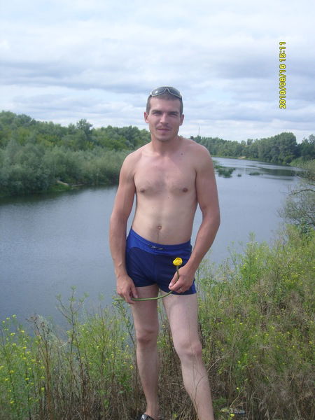 Саня Коваленко