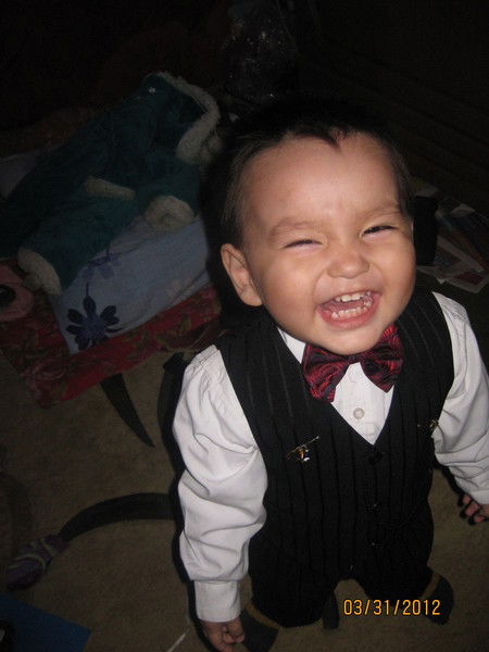 Гульнур Тондиева