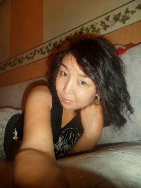 Гаухар Оскенбаева